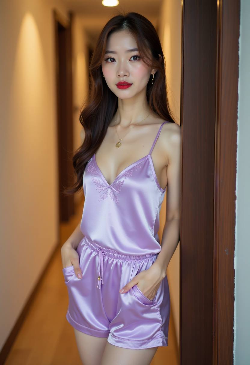 一路向海 特别记录