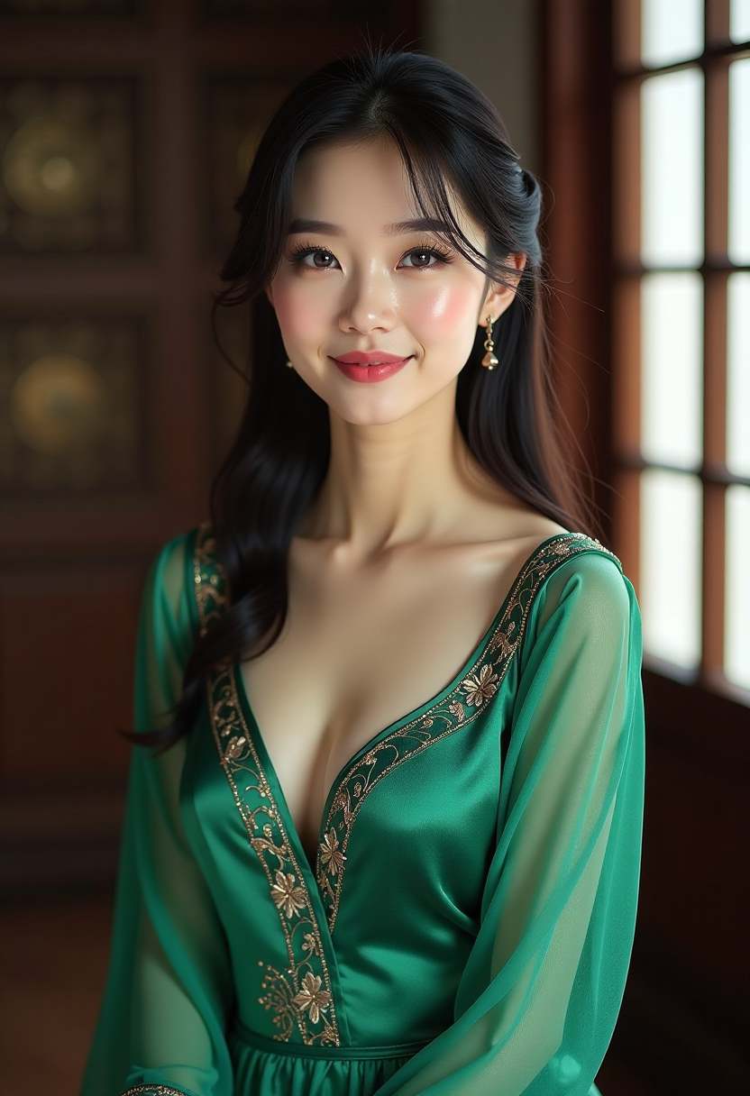 奔赴蔚蓝的晨光